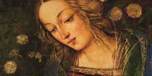 Mejora tu relación con María como san Marcelino Champagnat