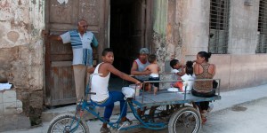 Los obispos cubanos y el nuevo código de familias