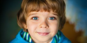 «Notar que unos ojos te miran&#8230;»: lo que siente una madre con sus pequeños