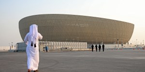 Qatar 2022: Hablemos de fútbol, pero también de Derechos Humanos
