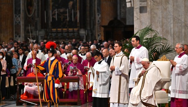 concilio vaticano II