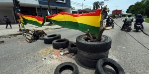 Bolivia en conflicto por censo: Iglesia dispuesta a ser facilitadora del diálogo