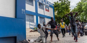 Haití ya no puede esperar más: el país, al borde del colapso