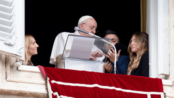 Papa Francisco JMJ 2023