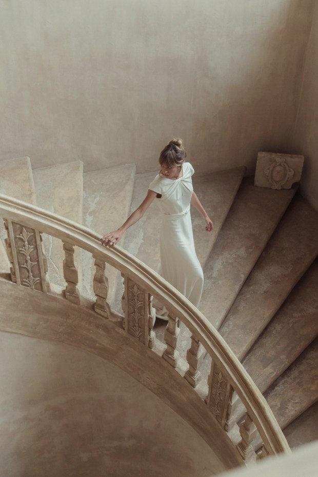 Vestidos de novia 2023