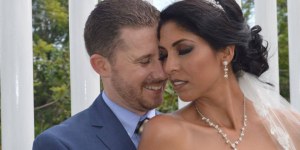 A esta modelo y actriz Dios le concedió el esposo de sus sueños