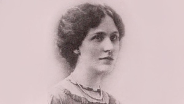 DELFINA BUNGE DE GALVEZ