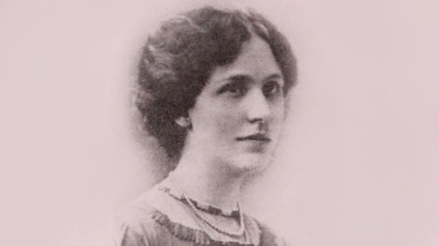 DELFINA BUNGE DE GALVEZ