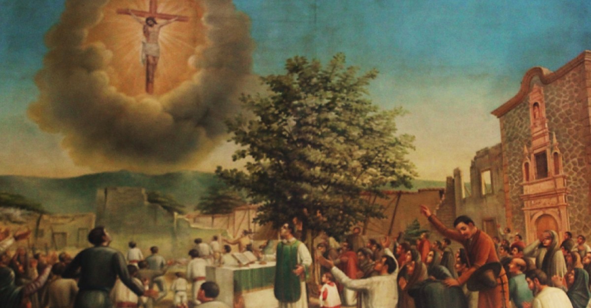 milagro ocotlan