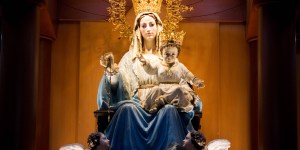 Nuestra Señora de Arabia: El viaje mariano del Papa a un país musulmán