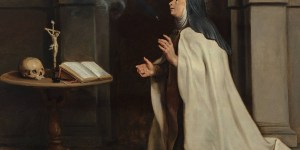 Consejos que no esperabas de Teresa de Ávila para vivir la Cuaresma