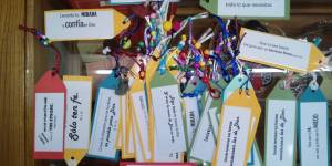 Esta comunidad milenaria de monjas sorprende innovando en Internet 