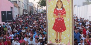 Niña Benigna, brasileña considerada «heroína de la castidad», ya es beata