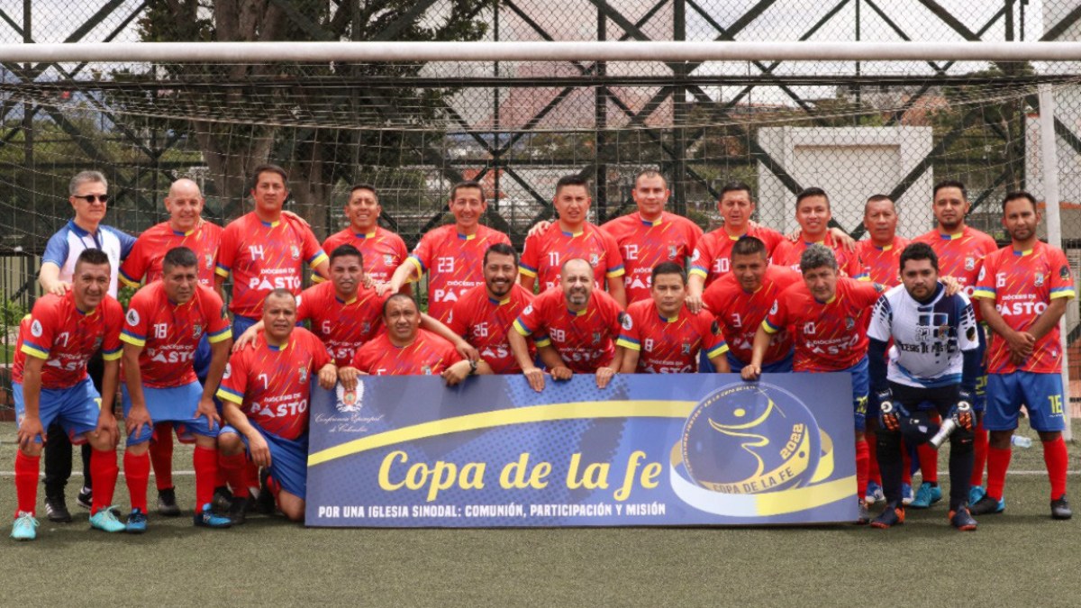 COLOMBIA
