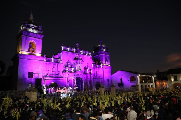 PERU