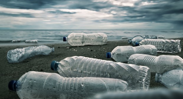 bouteilles-pollution-mer-shutterstock