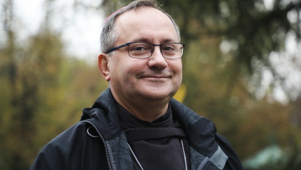bp Damian Muskus