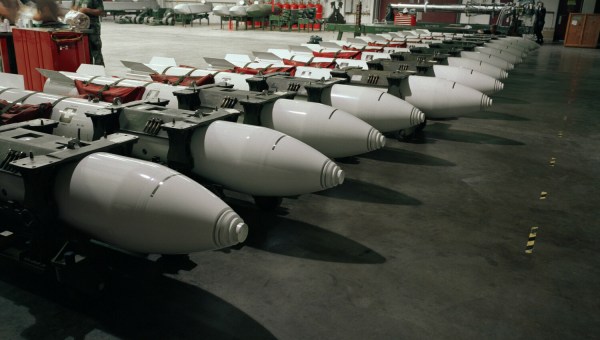 broń atomowa konflikt nuklearny a Kościół katolicki