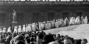 Concilio Ecuménico Vaticano II: 63 años de su inicio