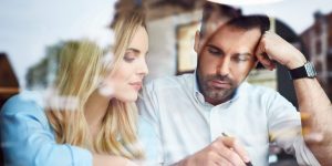 Haz este mapa de pareja para descubrir sus dones y complementos