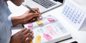 5 pasos clave para poner orden en tu vida
