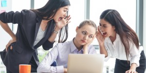 ¿Tienes un compañero mandón? 4 ideas terminar con eso
