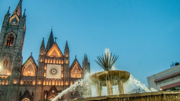 GUADALAJARA