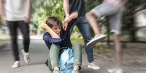 Bullying: el mal de los padres de la «generación chopped»