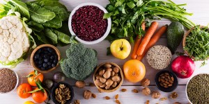 Qué alimentación protege del cáncer de mama