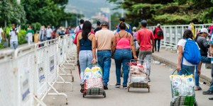Apertura de frontera Colombia-Venezuela: ¿Tierra de nadie o tierra prometida?