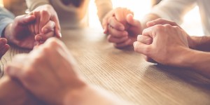 Oración por una paz interior que se irradie al mundo