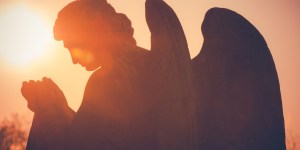 Lo que pueden hacer los ángeles que Dios ha creado