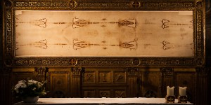 La Sábana Santa en un clic gracias a un sitio web interactivo