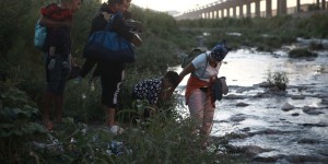 Otro resultado de la pandemia: 117,000 migrantes están pendientes de asilo en México