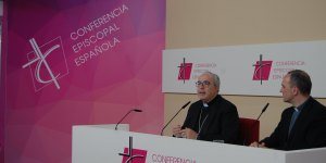 Los obispos españoles proponen el modelo de familia cristiano: «no se trata de condenar a nadie»