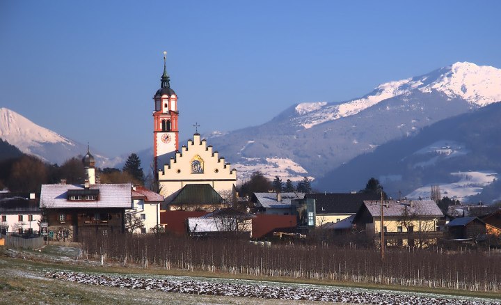 Santuario de Absam