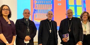 ¿Por qué la Iglesia es la institución de mayor credibilidad en Venezuela?