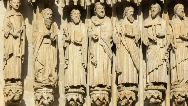 saints
