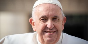 Los dos secretos de María, según el Papa Francisco