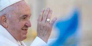 5 claves del Papa para trazar juntos caminos de paz en 2023