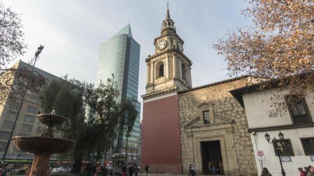 CHILE