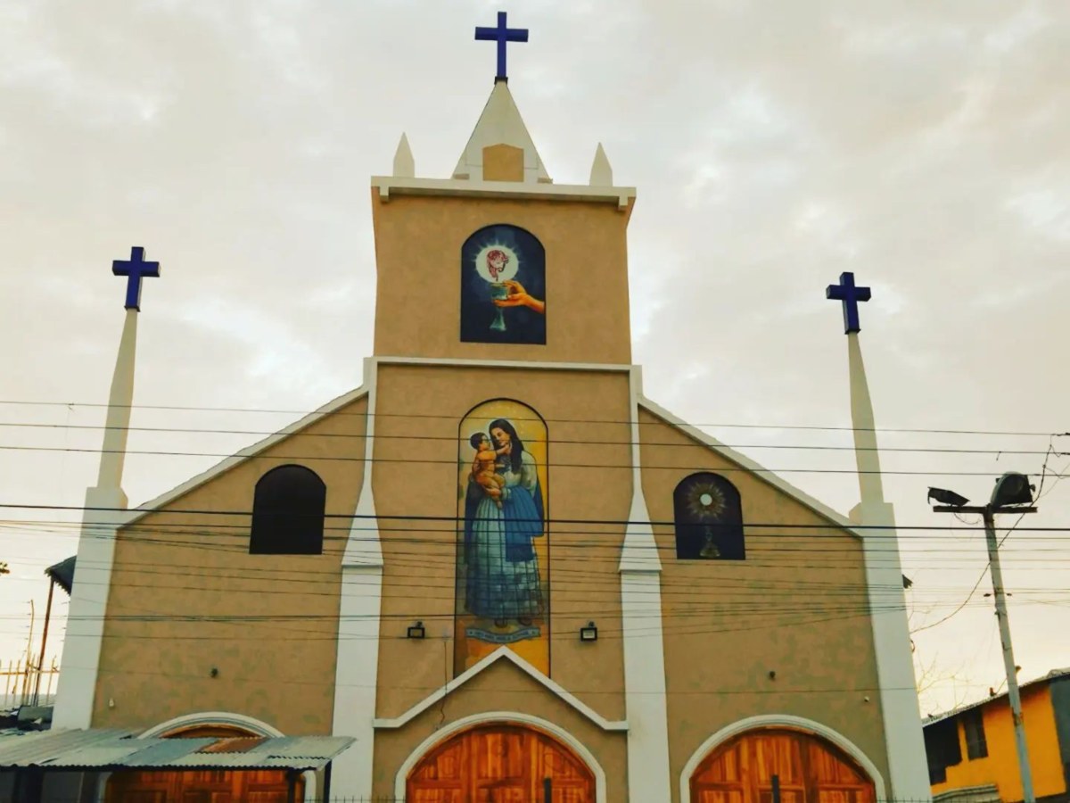 ECUADOR
