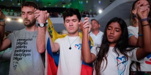 Los hispanos tienen mucha vitalidad que aportar a la Iglesia en Alemania