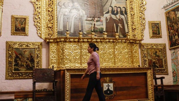 PERU