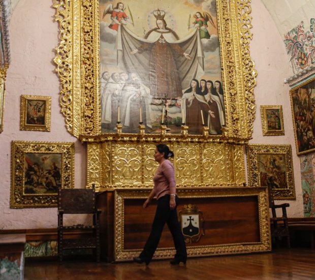 PERU