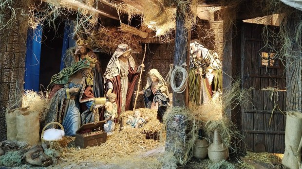 NATIVITY