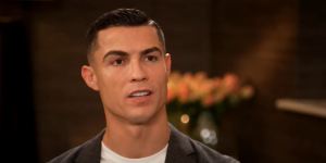 Nuevas declaraciones de Cristiano Ronaldo: «Lloré con mi hijo al decirle que su hermano había muerto»