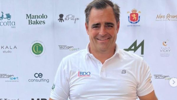 Fernando Vega de Seoane.