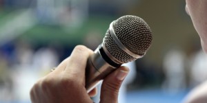 Las palabras de una periodista de radio a su padre recién fallecido