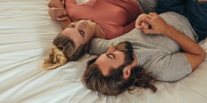 Tres importantes preguntas para hacerle a tu pareja hoy